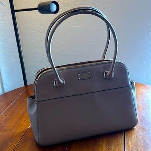 Kate Spade Tote Semi used awesome condition